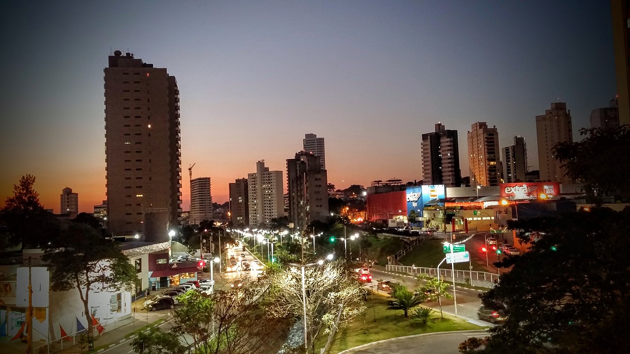 Essas são as melhores cidades do interior de São Paulo para se viver
