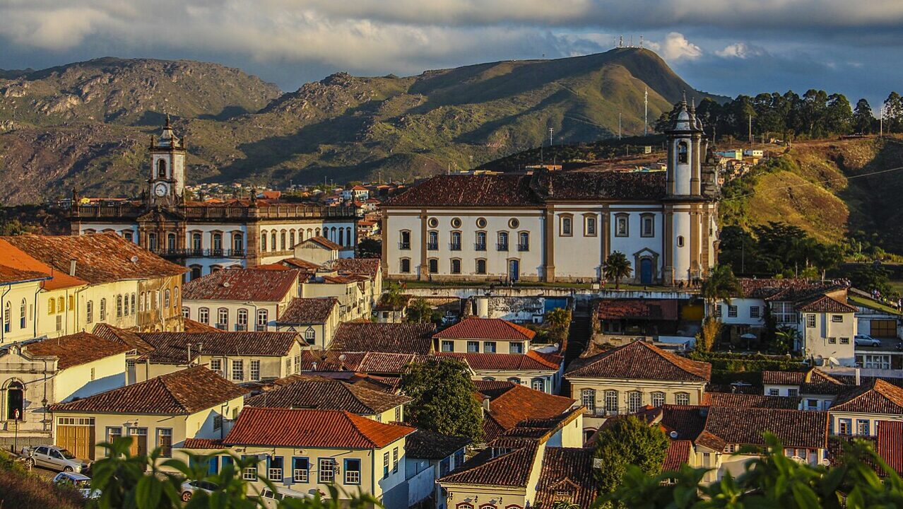 Cidades históricas pouco conhecidas que irão te surpreender