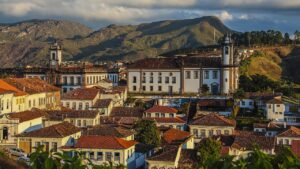 Cidades históricas pouco conhecidas que irão te surpreender