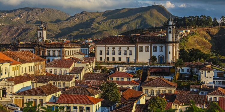 As cidades históricas de Minas Gerais que você irá adorar conhecer
