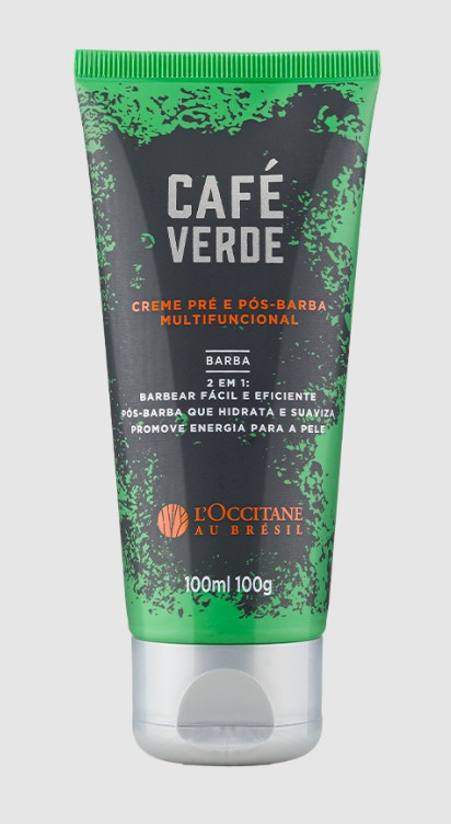 produtos de beleza masculina