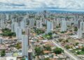 As cidades mais quentes de todo o Brasil