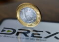 Drex - Créditos: depositphotos.com / rafapress