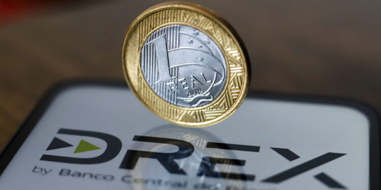 Drex - Créditos: depositphotos.com / rafapress