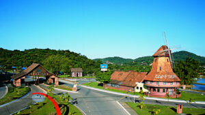 Quer fugir da cidade grande? Essa são as melhores cidades do interior para se viver