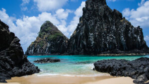 O motivo para você ir para Fernando de Noronha nessas férias