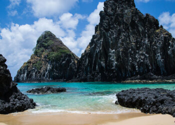Essas são as cidades com as praias mais bonitas do Brasil