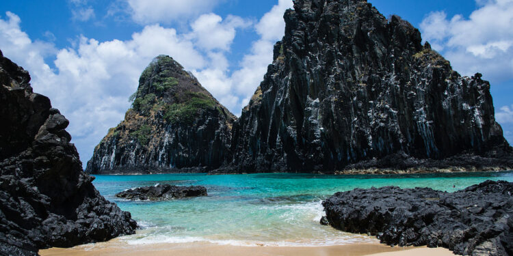 Essas são as cidades com as praias mais bonitas do Brasil