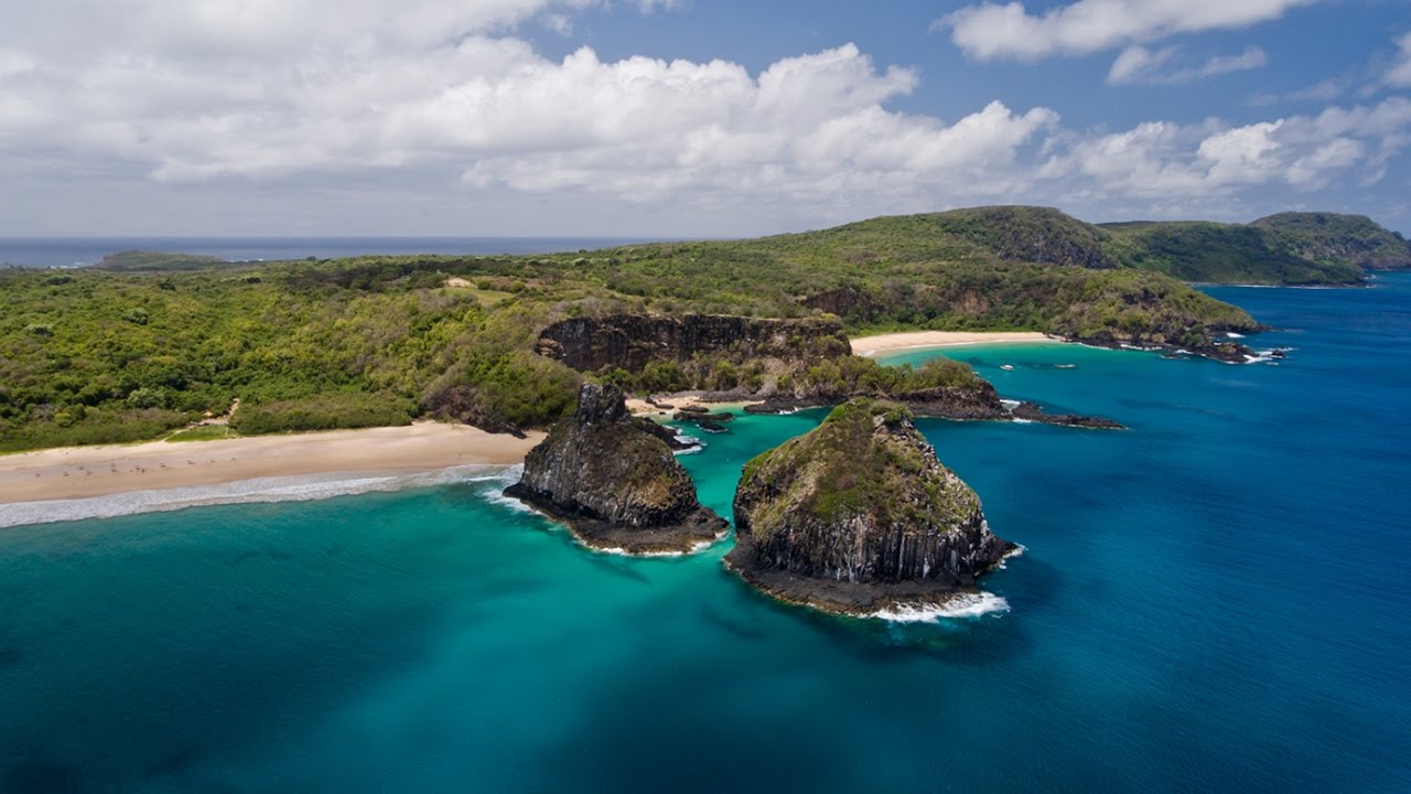 O motivo para você ir para Fernando de Noronha nessas férias