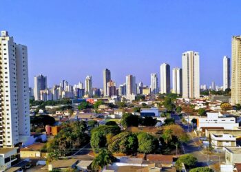 As cidades do centro-oeste brasileiro que você deve visitar