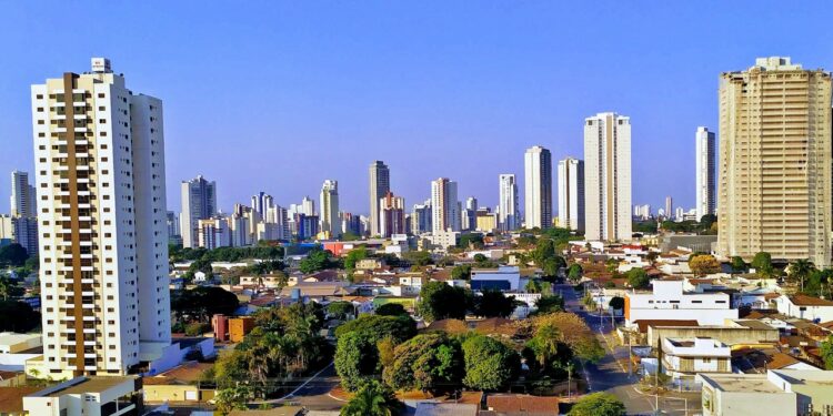 As cidades do centro-oeste brasileiro que você deve visitar