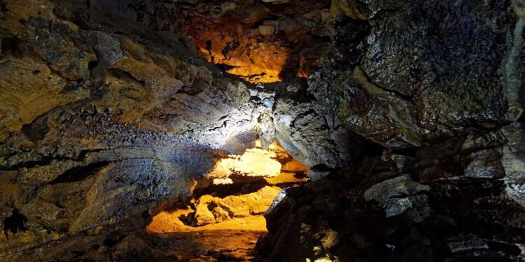 Gruta de São miguel - Créditos: commons.wikimedia.org