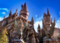 Castelo de Harry Potter - Créditos: depositphotos.com / warasit