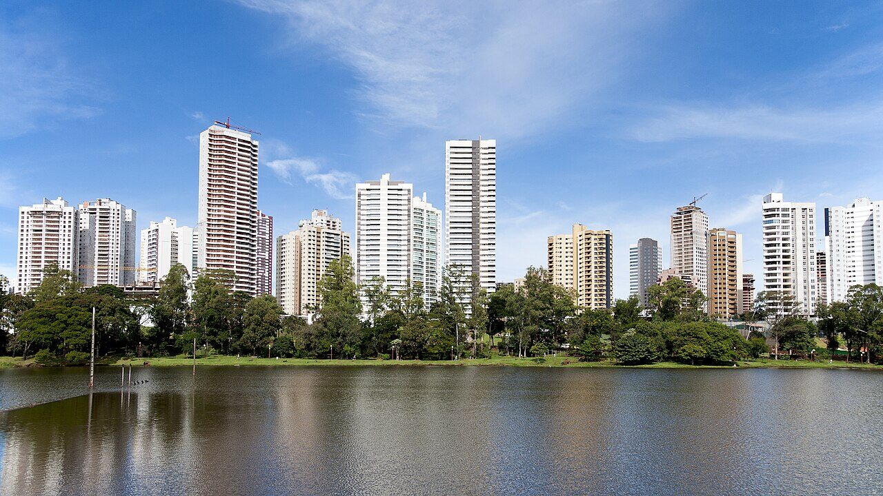 Motivo para você escolher morar no campo ao invés da cidade
