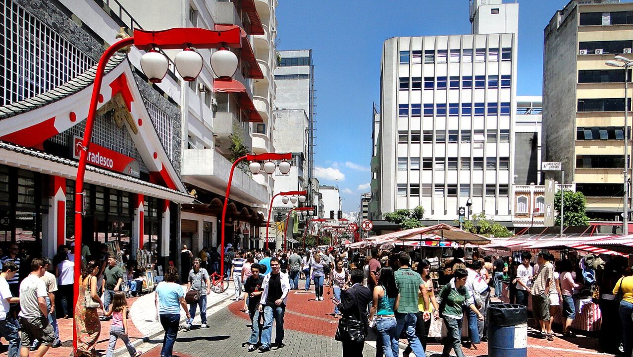 Essas cidades têm as feiras mais famosas do Brasil