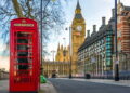 Intercambio em Londres Inglaterra - Créditos: depositphotos.com / zoltangabor