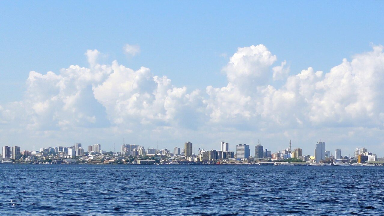 O norte do Brasil esconde lugares lindos que você deve conhecer