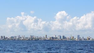 Cidades do norte do Brasil que são lindas e você deve conhecer