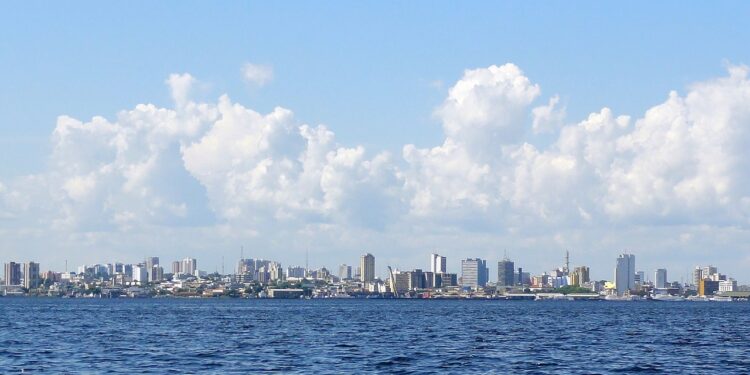Cidades do norte do Brasil que são lindas e você deve conhecer