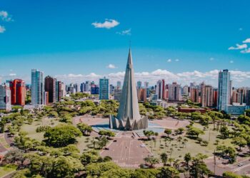 Quais as cidades com a menor taxa de desemprego do Brasil