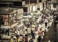 Nessas cidades estão os mercados públicos mais famosos do país