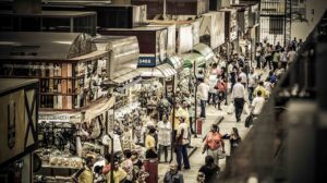 Nessas cidades estão os mercados públicos mais famosos do país