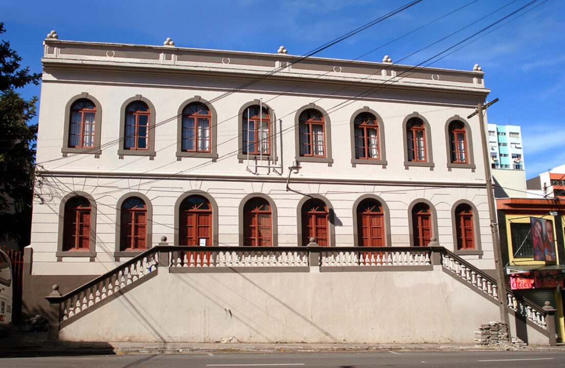 Cidades do sul que você precisa conhecer