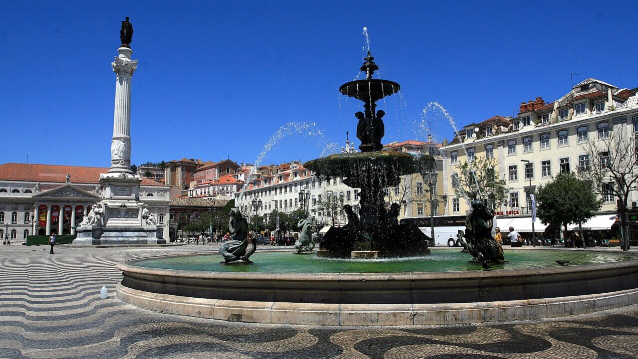 As melhores cidades para brasileiros morarem na Europa