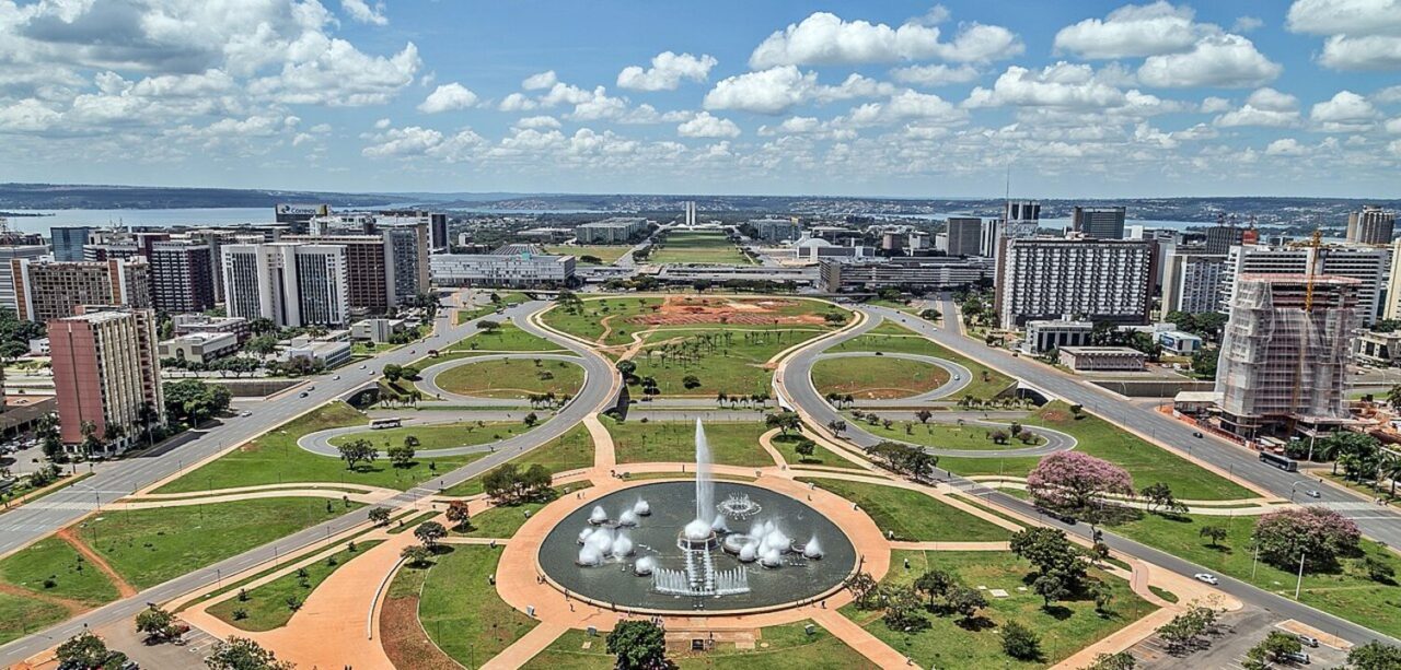 A verdade por trás do motivo da capital do Brasil ser Brasília irá te chocar