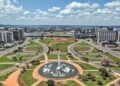 As cidades brasileiras com mais eventos internacionais