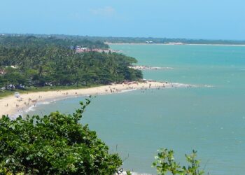 Você tem que conhecer essas cidades do litoral brasileiro
