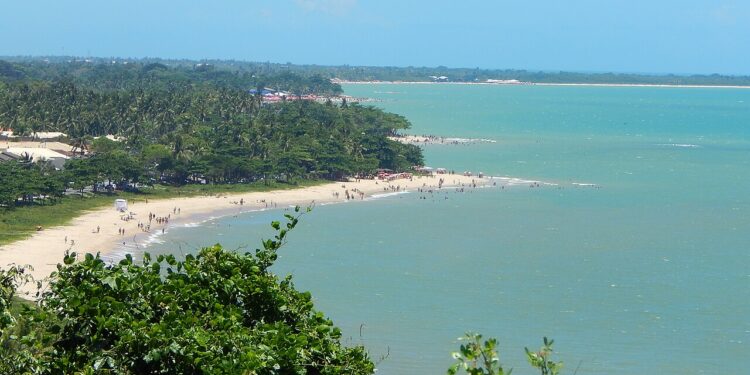 Você tem que conhecer essas cidades do litoral brasileiro