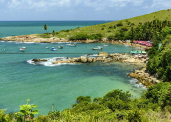 Praia de Calhetas - Créditos: depositphotos.com / contato@caciomurilo.com.br