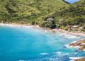 Como essa cidade se tornou a mais visitada do país