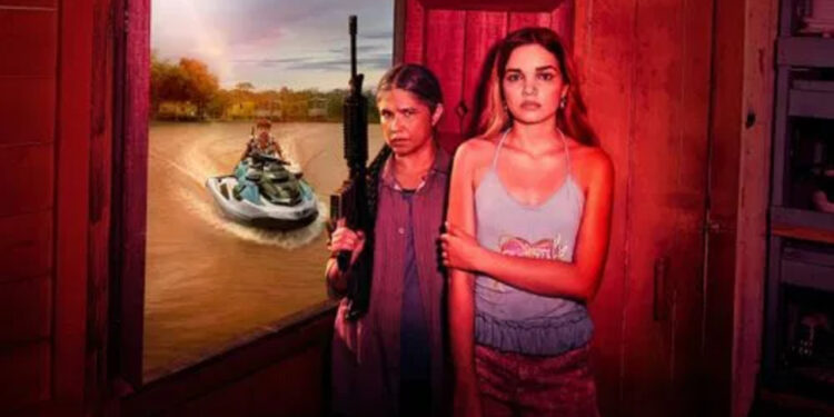 Pssica - Créditos: Imagem Divulgação Netflix