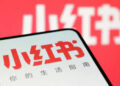 Rednote App chinês - Créditos : www.heute.at