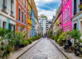 Rua instagramavel Cremieux Paris  - Créditos: depositphotos.com / DaLiu