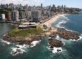 As três melhores cidades para passar o ano novo em 2025