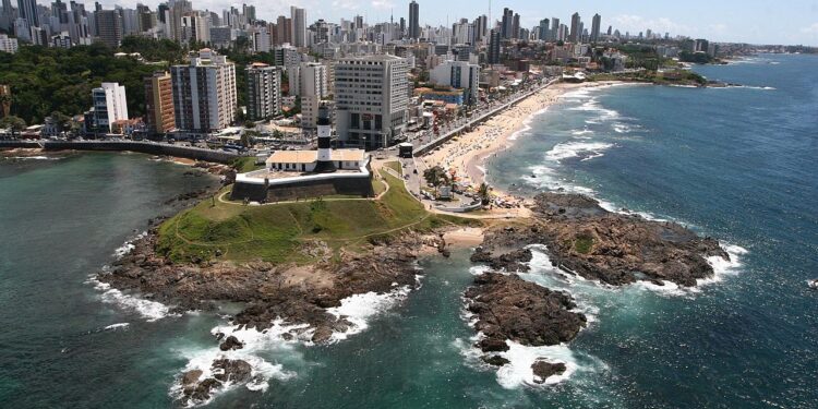 As três melhores cidades para passar o ano novo em 2025