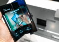 Celular Samsung Galaxy Z Fold6 5G - Créditos: depositphotos.com / Wongphoto