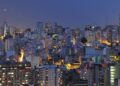 O real motivo das pessoas irem tanto para São Paulo