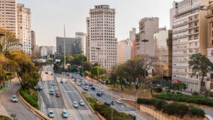 As cidades brasileiras com mais eventos internacionais