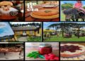 Experiência cultural que conecta o visitante às tradições germânicas. - Créditos: Imagem Divulgação Instagram @turismocoloniawitmarsum