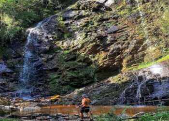 Recanto Salto Boa Vista - Créditos: @saltoboavista/instagram