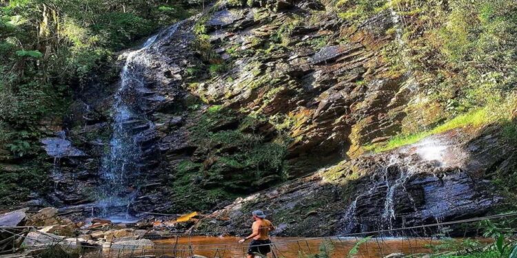 Recanto Salto Boa Vista - Créditos: @saltoboavista/instagram