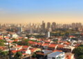 Sorocaba São Paulo - Créditos: depositphotos.com / snehitdesign