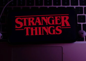Stranger Things - Créditos: depositphotos.com / Daniel.Constante