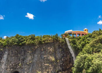 Essa é a cidade com a maior área verde urbana do Brasil