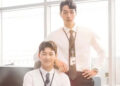 The new Employee - Créditos: Generation Blue Films