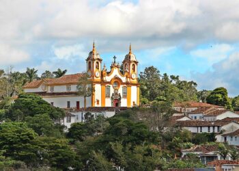 Cidades pequenas do Brasil que você deve conhecer